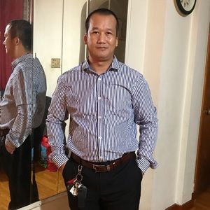 Meet your Posher, Chankakda